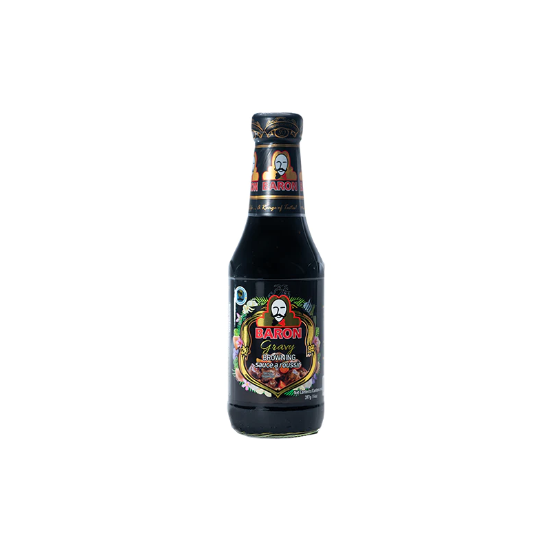 Gravy browning 155g