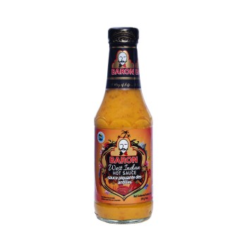 West Indian Sauce 397g