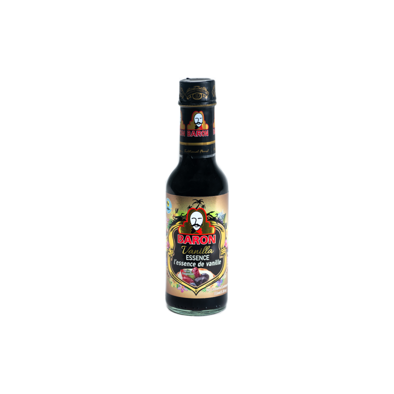 Vanilla Essence 155G