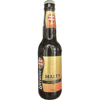 Malta Lorraine 33cl