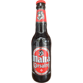 Malta Corsaire 33cl