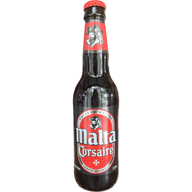 Malta Corsaire 33cl