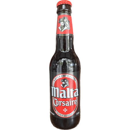 Malta Corsaire 33cl