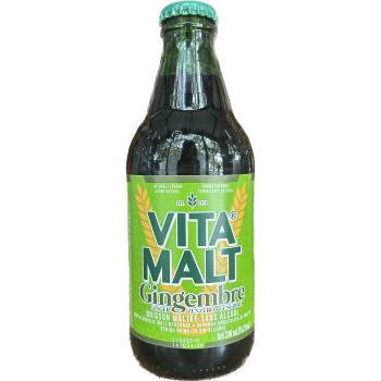 Vita Malt Gingembre 33 cl