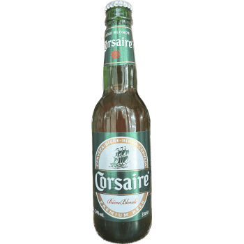 Bière Corsaire 33cl