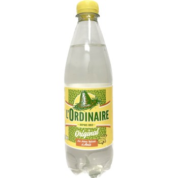 Soda Ordinaire 50cl