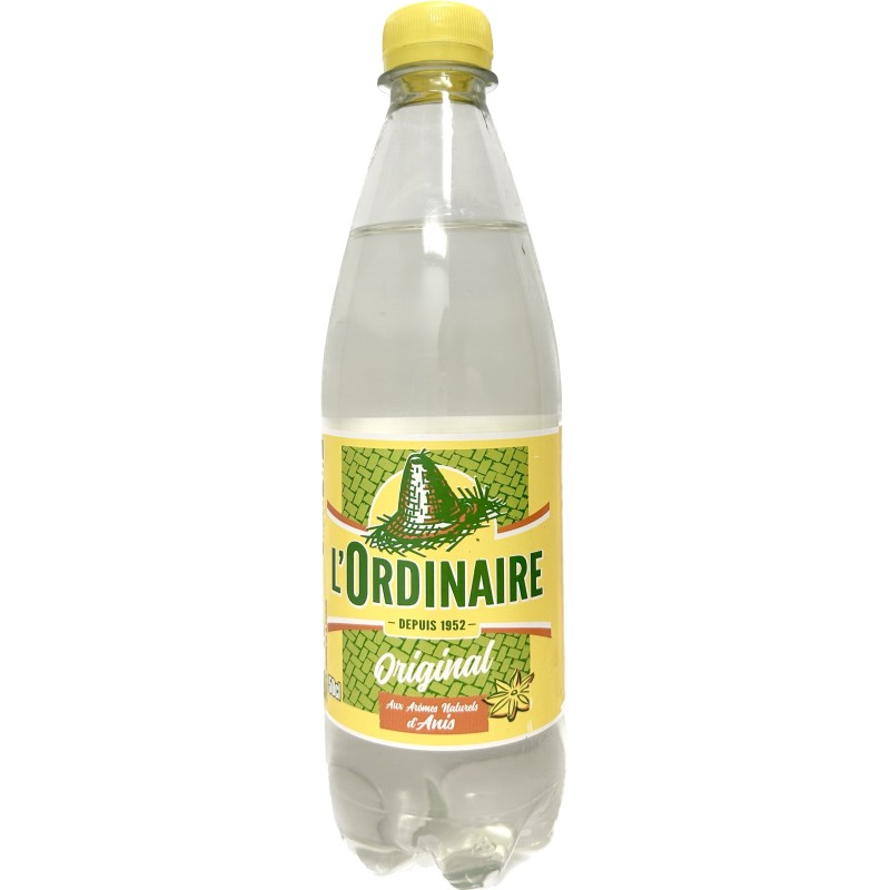 Soda Ordinaire 50cl