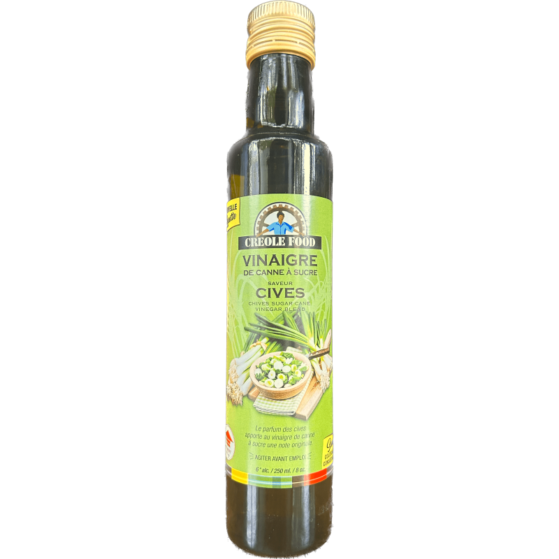 Vinaigre Canne - Cives 25cl