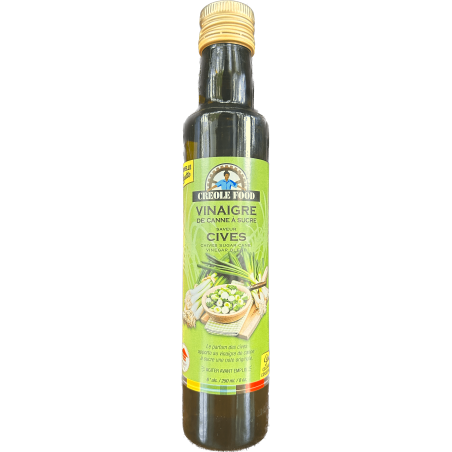 Vinaigre Canne - Cives 25cl
