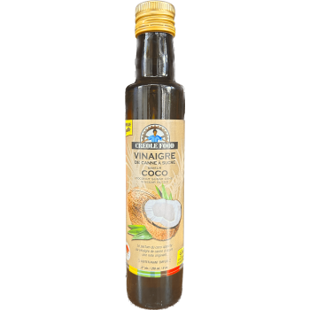 Vinaigre Canne - Coco 25cl