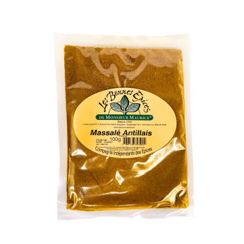 Livraison à domicile Oxa-Exotic Piment oiseau, Barquette de 100g