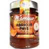 Confiture d’abricot pays M’amour