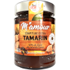 Confiture de tamarin M’amour