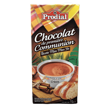Chocolat Prodial 1re...