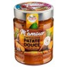 Confiture de patate douce M’amour