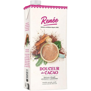 Chocolat communion Renée 1L