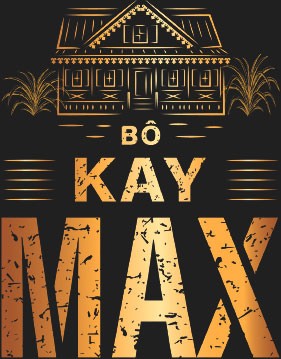 Bo Kay Max